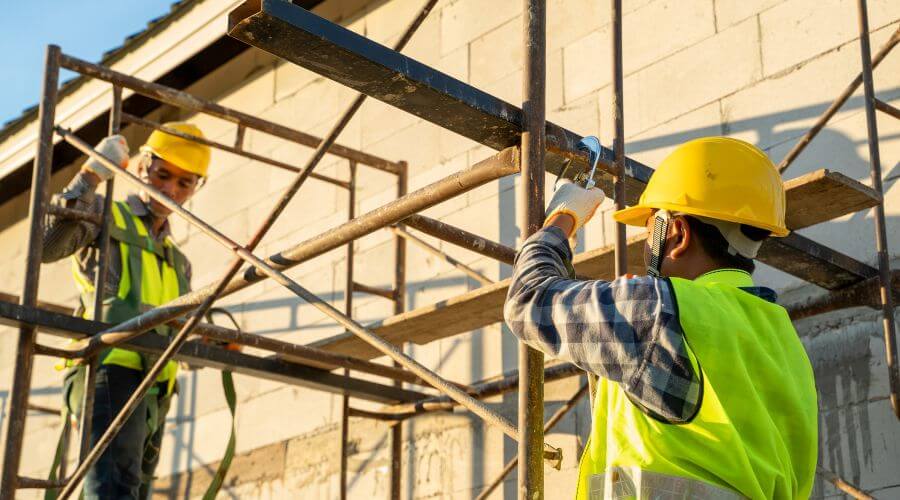 Roof Vent Repair in Jackson, NJ